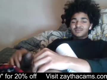 cosplay cam man zaythacams image #1152422