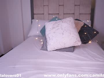 cosplay cam girl camilalovers01 image #6251192