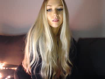 cosplay cam girl pervyblonde image #662883