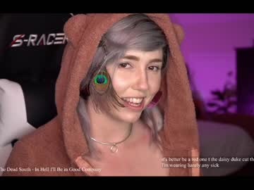 cosplay cam girl tantric_eden_ image #959444