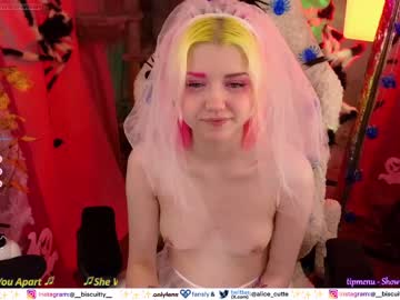 cosplay cam girl _biscuitty image #5523643