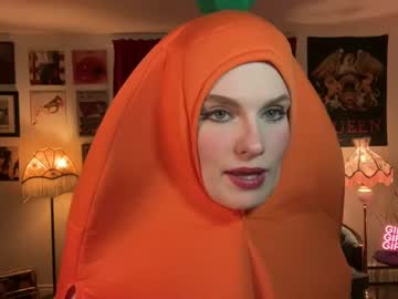 cosplay cam girl bigredcarrott image #4921669