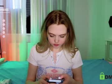cosplay cam girl small_blondee image #4716897