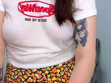 cosplay cam girl irish_blush_ image #4831660
