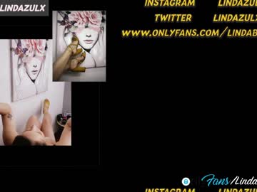 cosplay cam girl lindabluee image #6240852