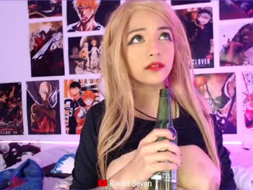 cosplay cam girl ravenseven7 image #1411539