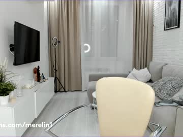 cosplay cam girl merelin__ image #885093