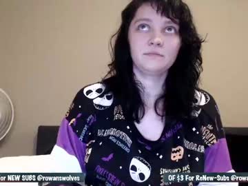 cosplay cam girl rowanswolves image #902452