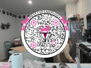 cosplay cam girl pr3ttyp1nkpussy image #3161781