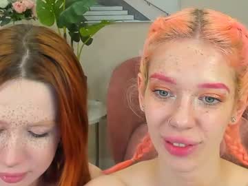 lily_tobin cosplay cam