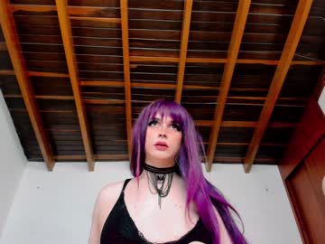 cosplay cam tranny reginarose image #6458438
