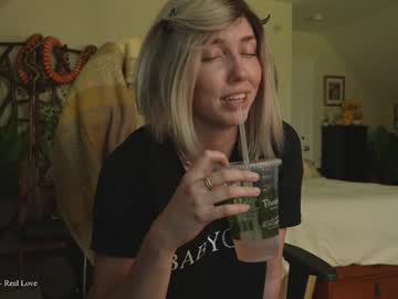 cosplay cam girl tantric_eden_ image #5213622