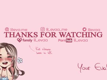 cosplay cam girl lil_eva image #5723473