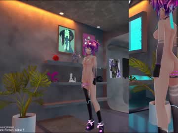 cosplay cam girl projektmelody image #1849471