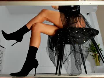 cosplay cam girl legswattitude image #6038983