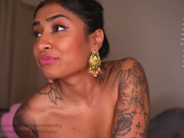 cosplay cam girl sweetkarmababy image #6235663