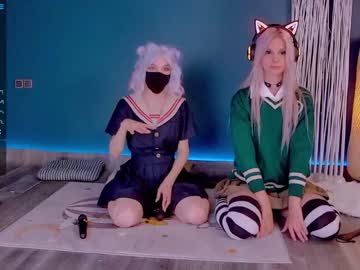 cosplay cam girl careful_i_bite image #2326074