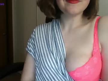 heathergrayxo cosplay cam