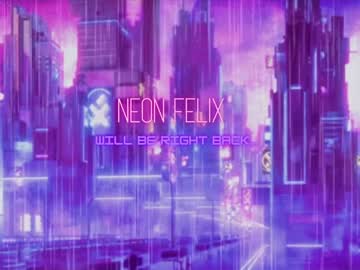 cosplay cam girl neon_felix image #1258153