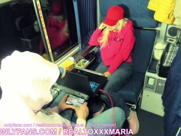 cosplay cam couple realtoxxxmaria image #3606520