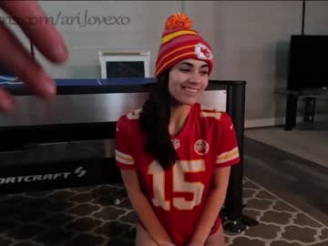 cosplay cam couple ari_lovexo image #3718847
