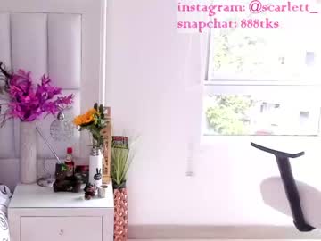 cosplay cam girl scarlett__baker image #1861607