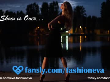 cosplay cam girl eva_fashionista image #5245555