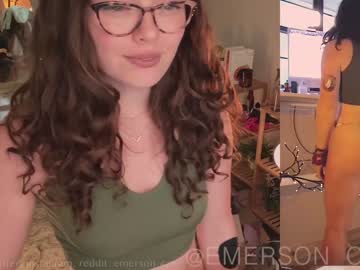 cosplay cam girl emersoncane image #1854684