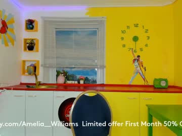cosplay cam girl amelia__williams image #1695810