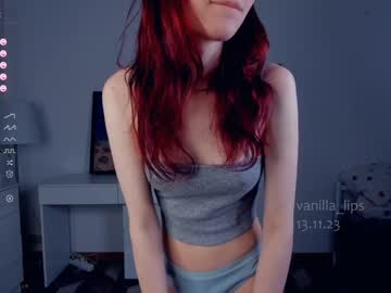 cosplay cam girl vanilla_lips image #5681816