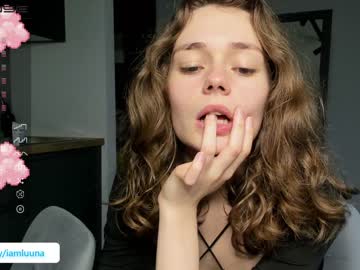 cosplay cam girl mxxnsxsul image #2756170