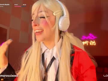 cosplay cam girl emmarossi_ image #6954743