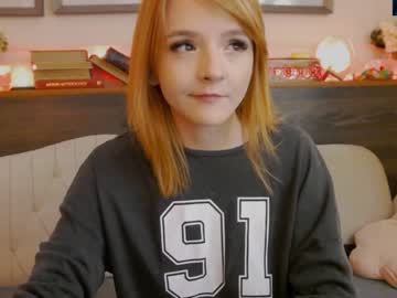 cosplay cam girl ginger_pie image #136669