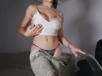 cosplay cam girl itsssssssme_lana image #4763848
