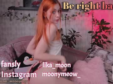 cosplay cam girl lika_moon image #4478487