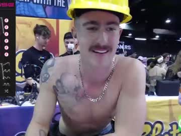 cosplay cam couple ryanrailer image #4206382