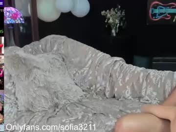 cosplay cam couple sofia3211 image #2893781
