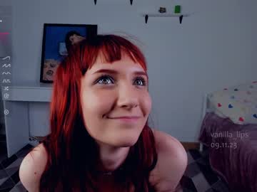 cosplay cam girl vanilla_lips image #5654846
