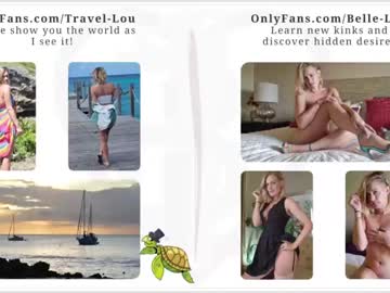 cosplay cam girl belle_jlou image #5724296