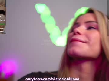 cosplay cam girl victoriahillova image #5080215