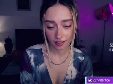 cosplay cam girl _yvie_ image #4860332