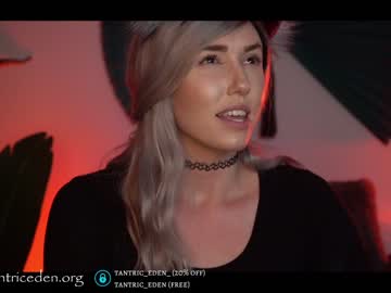 cosplay cam girl tantric_eden_ image #515034