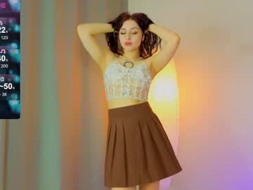okeanika cosplay cam