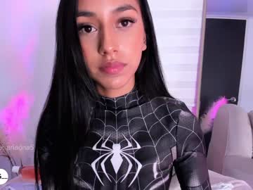 cosplay cam girl ariadna5 image #6358524