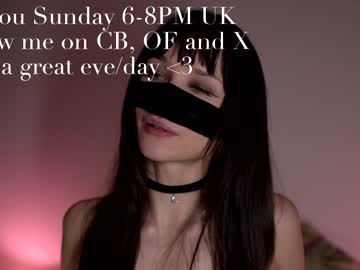 cosplay cam girl chaturbatable image #5308321