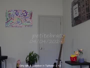 cosplay cam girl petitebrat image #6702437