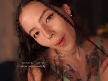 cosplay cam girl effylowell_ image #4578091