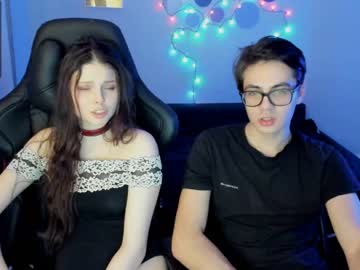 cosplay cam couple zzefirki image #1279521