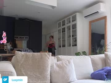 cosplay cam couple luxymin image #6925388