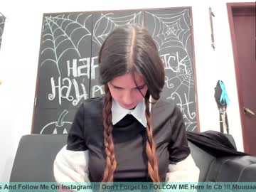 webcam girl ohanna_ capture image #731227